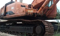 Doosan Infracore India Private Limited 340 Excavator